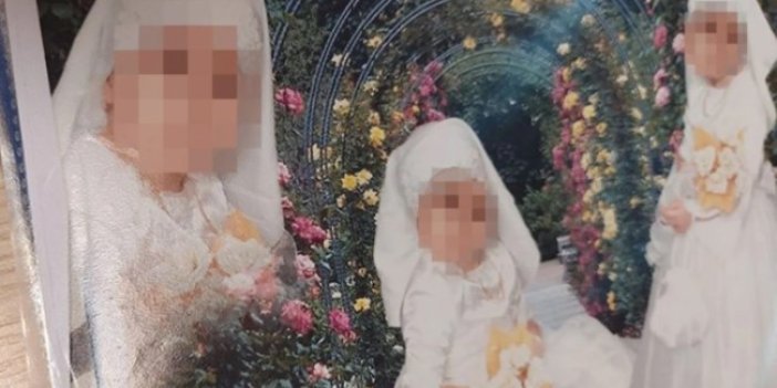 6 yaşındaki çocuğunu evlendiren tarikat şeyhini ve istismarcı kocayı kim tutuklatmadı. Timur Soykan yine gündem olacak bir yazı yazdı