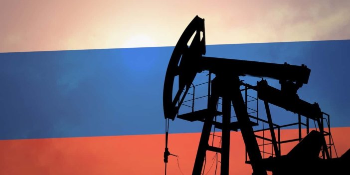 Türkiye'nin Rusya'dan petrol ithalatı 3 katına çıktı