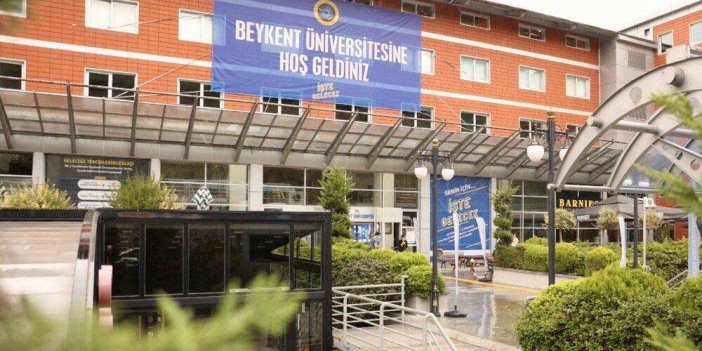 Beykent Üniversitesi Öğretim Üyesi alım ilanı verdi