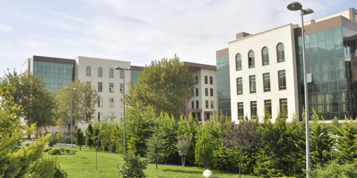 Bursa Teknik Üniversitesi 14 personel alacak