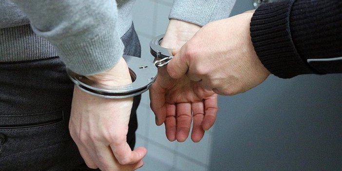 Kastamonu'da cep telefonu çalan 2 kişi yakalandı