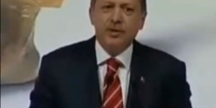 'Son kez adayım' diyen Erdoğan’a videolu yanıt verildi. Erdoğan'ın daha önce de 2 defa son kez adayım dediği ortaya çıktı