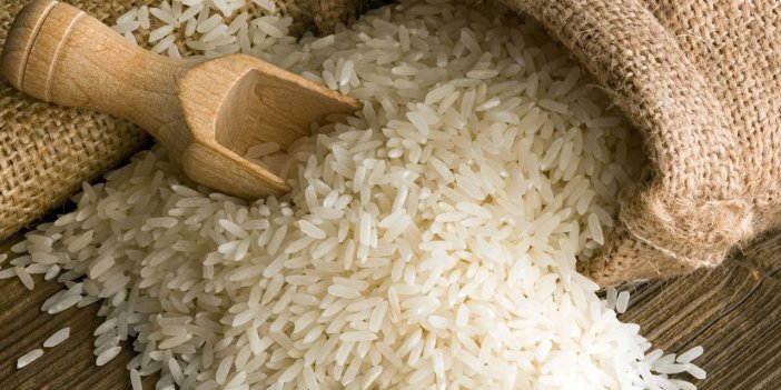 Pirinç ithalatında gümrük vergisi sıfırlandı. Yerli ve millilikte gelinen nokta
