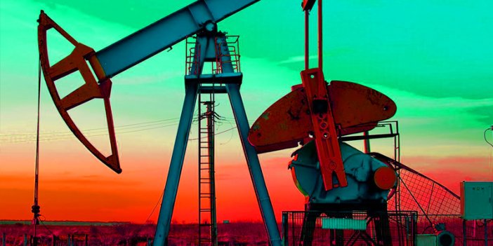Brent petrol yükselişte varil fiyatı 79 dolara çıktı