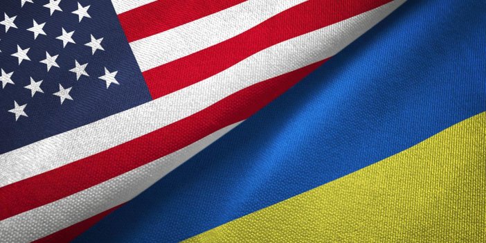 ABD'den Ukrayna'ya 13 milyon dolarlık elektrik yardımı
