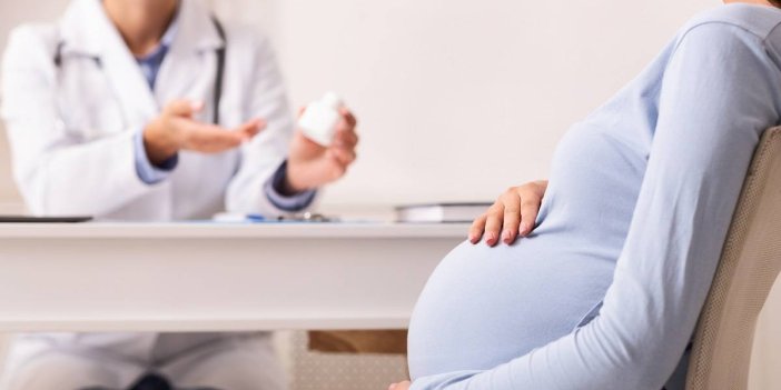 Hamileliğin tetiklediği gizli hastalıklar açıklandı. Aman dikkat
