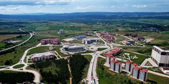 Kastamonu Üniversitesi akademik personel alacak