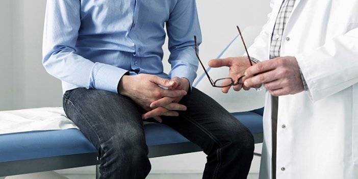 Prostat nedir? Prostattan korunmak için ne yapılmalı?