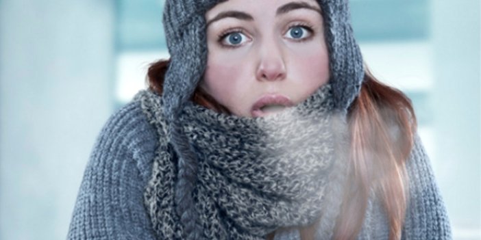 Kardiyoloji Uzmanı açıkladı. Soğuk havalar kalp krizi riskini artırıyor 