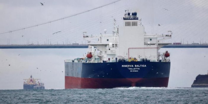 İstanbul ve Çanakkale Boğazlarından geçecek tankerlerin sigorta sorunu çözüldü