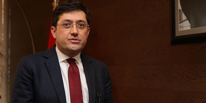 Flaş... Flaş... Beşiktaş Belediyesi eski başkanı Murat Hazinedar gözaltına alındı