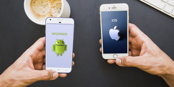 Rekabette Android mi Apple mı  sorusu soruldu. 2022 yılının kazananı belli oldu