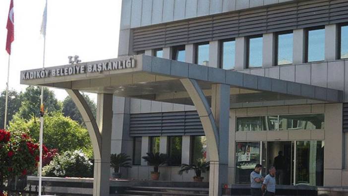 İstanbul Kadıköy Belediyesi zabıta memuru alacak