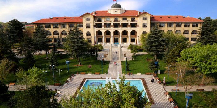 Gazi Üniversitesi 47 akademik personel alacak