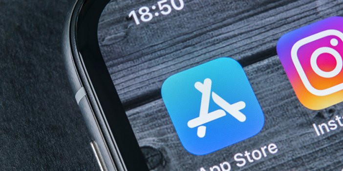 Apple'lardaki App Store şartı kaldırılıyor