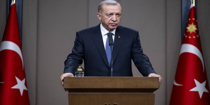 Erdoğan Türkmenistan'dan ayrıldı