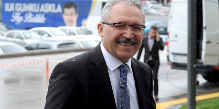 İktidarın sesi Abdülkadir Selvi’ye göre Erdoğan ‘İmamoğlu kararına üzülecek': İbre artık dönmüş durumda