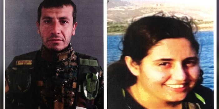 MİT'ten Suriye ve Irak'ta operasyon: PKK'lı teröristler Mutlu ve Tarinci etkisiz hale getirildi