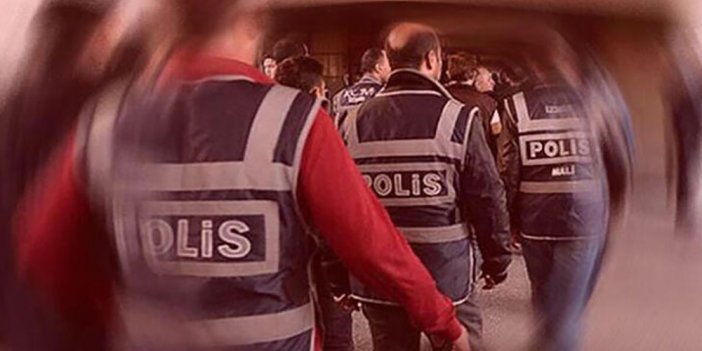 Ankara'da FETÖ'nün sivil yapılanması soruşturması: 14 gözaltı