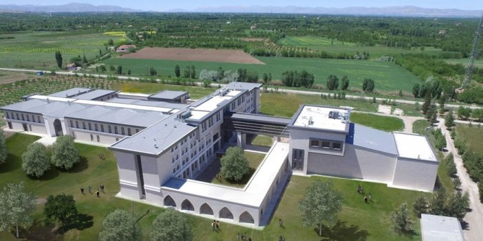 Malatya Turgut Özal Üniversitesi 43 sözleşmeli personel alacak