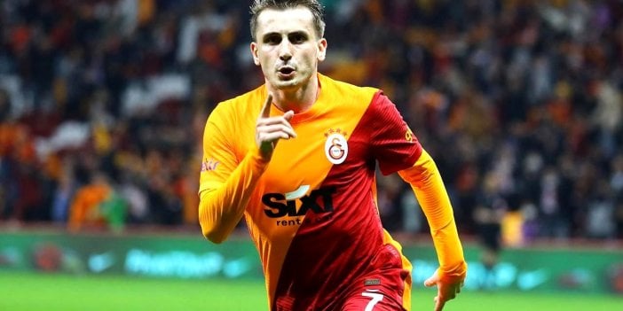 Kerem Aktürkoğlu Galatasaray'dan ayrılıyor mu. Açıklama geldi