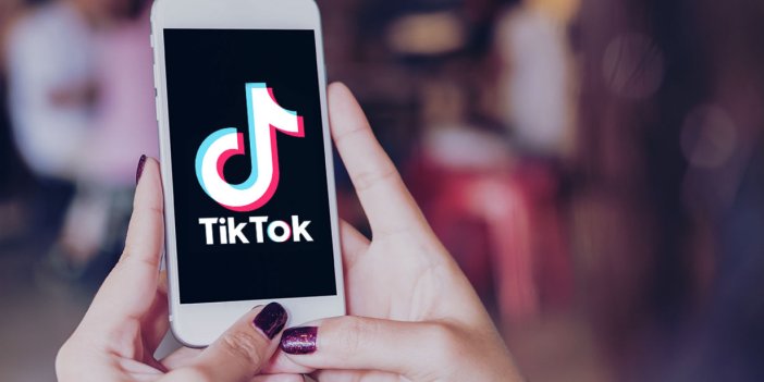 TikTok uygulama ekranında milyonları etkileyecek güncelleme