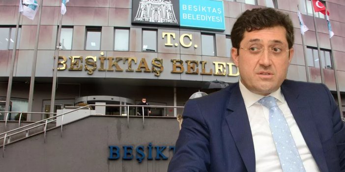Beşiktaş Belediyesi’ne rüşvet operasyonu. Murat Hazinedar'ın da aralarında bulunduğu 7 şüpheli tutuklama talebiyle hakimliğe sevk edildi