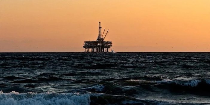 Mısır, Akdeniz’de büyük bir doğal gaz rezervi buldu