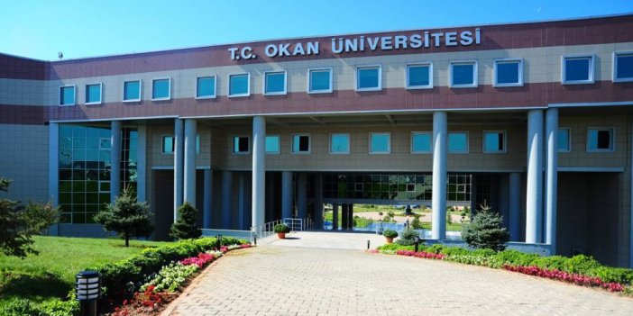 İstanbul Okan Üniversitesi 23 personel alacak