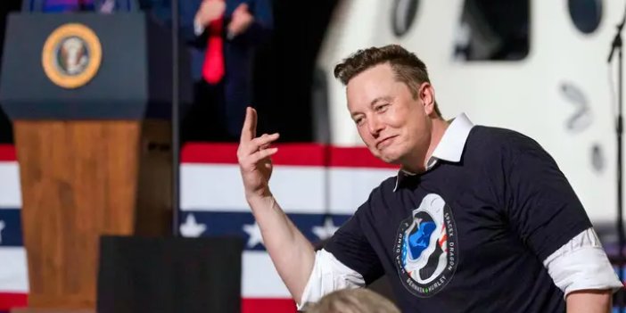 NASA'dan şok Elon Musk açıklaması: Rahatsızız