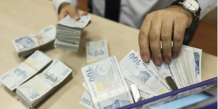 Hazine ve Maliye Bakanlığı’nın faize bir günde ödediği para ortaya çıktı
