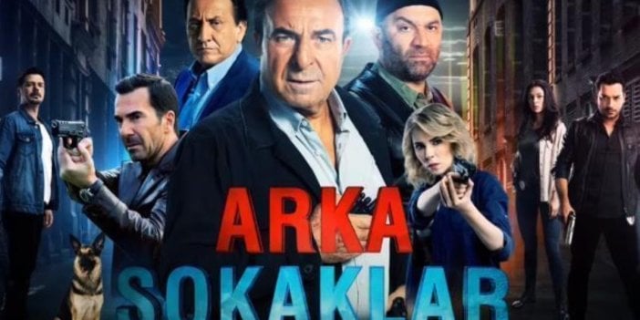 Arka Sokaklar bu akşam var mı? 16 Aralık Arka Sokaklar yayınlanacak mı?