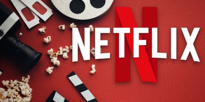 Netflix'te en çok izlenen yapımlar belli oldu