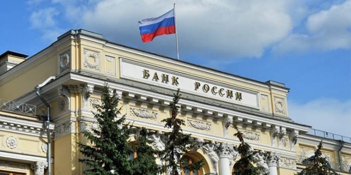 Rusya Merkez Bankası politika faizini değiştirmedi yüzde 7,5'te bıraktı