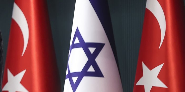 İsrailliler Türkiye'den daha fazla ürün almak istiyor