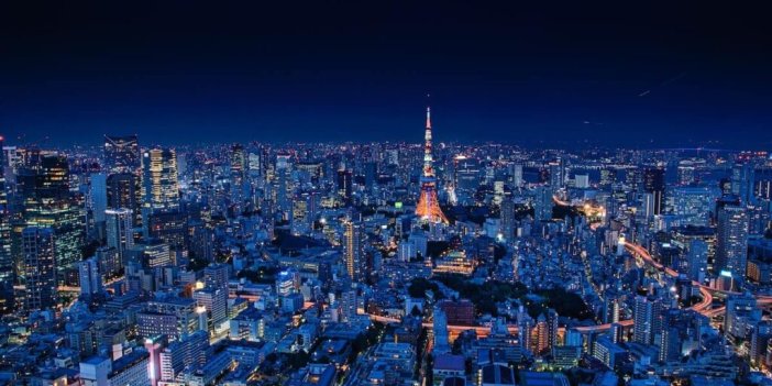 Tokyo'da 2025'dan itibaren tüm yeni evlerde güneş paneli zorunlu olacak