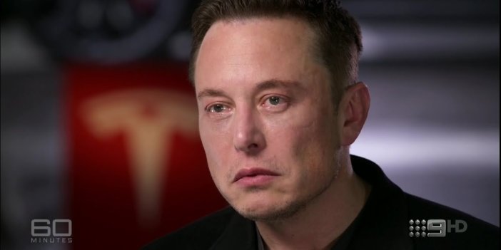 AB'den Elon Musk'ı üzecek Twitter hamlesi