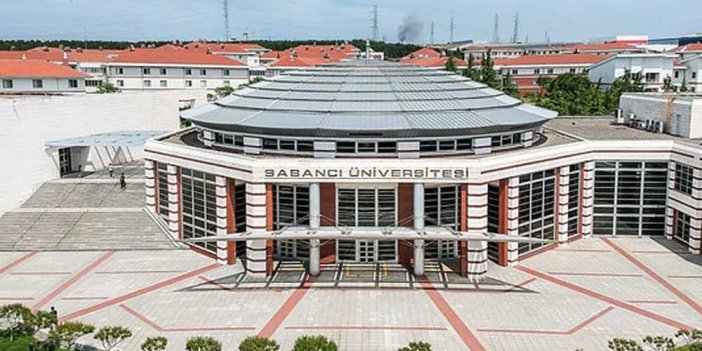 Sabancı Üniversitesi 2 Araştırma Görevlisi alacağını duyurdu