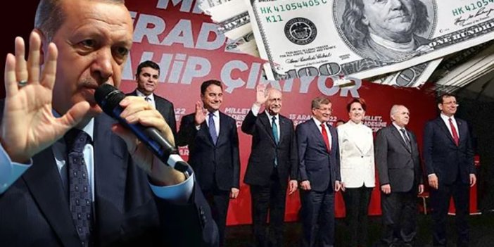 Dünyaca ünlü bankadan Türkiye için 2023 tahmini. Seçimlerden sonra doların ne kadar olacağını açıkladılar