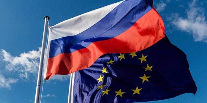 Rusya'dan Avrupa Birliği'ne yeni gözdağı