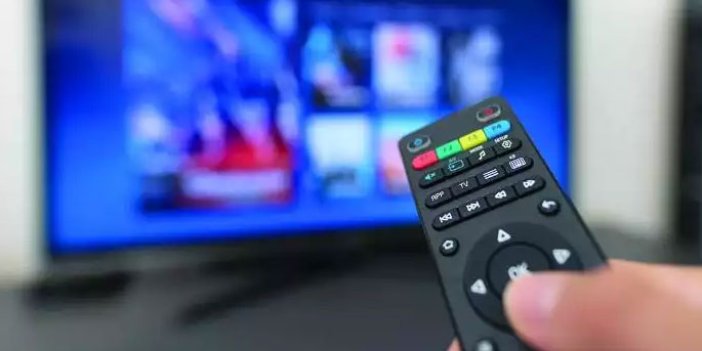 Altı televizyon kanalının lisansı askıya alındı