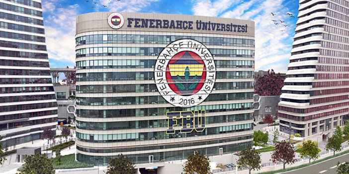 Fenerbahçe Üniversitesi akademik personel alacak