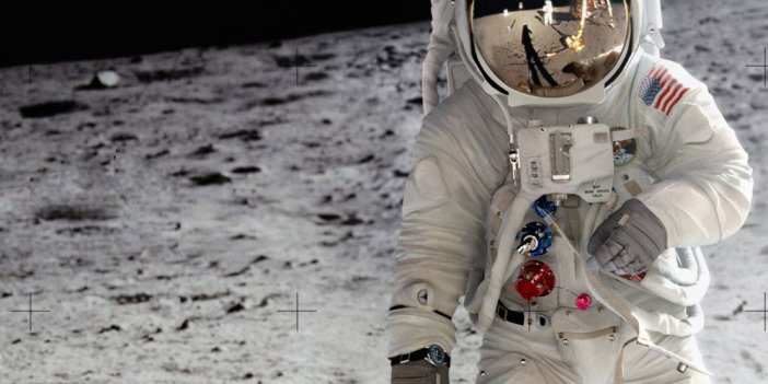 50 yıldır neden Ay'a hiç gidilmedi