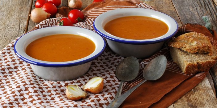 Tarhana çorbasıyla ilgili uzmanlardan şaşırtan uyarı. Türk mutfağının en faydalı çorbası