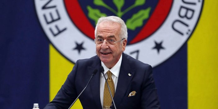 Fenerbahçe Başkan Vekili Erol Bilecik'ten açıklamalar: Trabzonspor maçıyla ilgili endişemiz yok