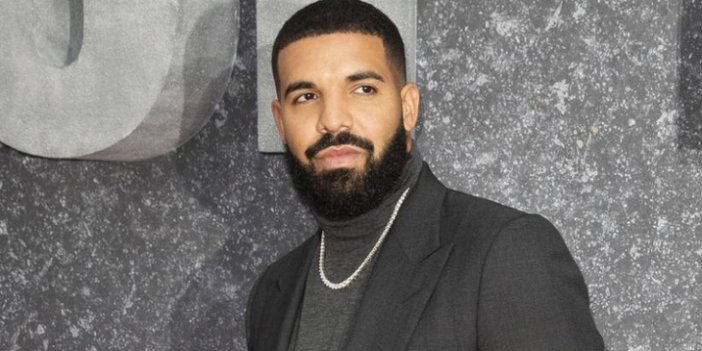 Ünlü rapçi Drake, Arjantin-Fransa maçına 1 milyon dolarlık bahis yaptı