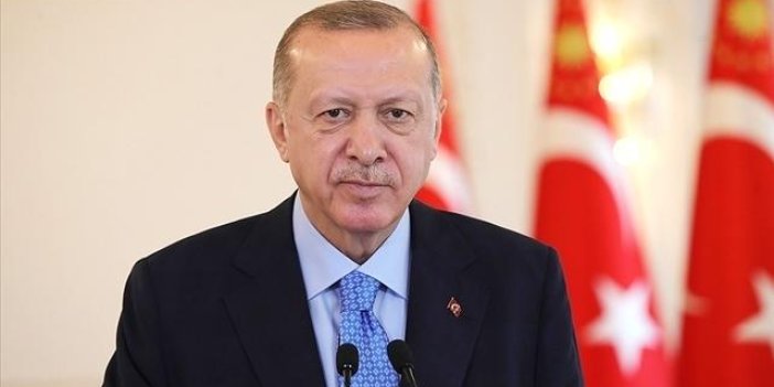 Erdoğan Hanuka Bayramı’nı kutladı