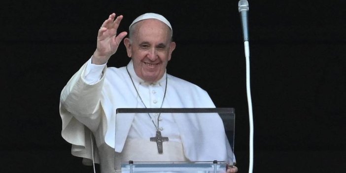 Papanın Arjantinli futbolculardan ricası var