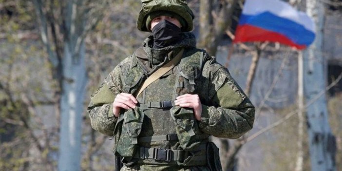 Rusya'dan cephedeki askerlere 'Mehter' taktiği