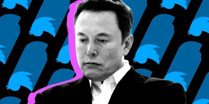 Elon Musk durmak bilmiyor. İşte çok tartışılacak yeni Twitter yasağı